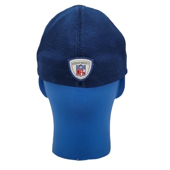 NFL Equipment Reebok Indianapolis Colts Baseball Cap - OS - Picture 5 of 7